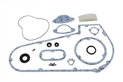 15-0621 - V-Twin Primary Cover Gasket Repair Kit by Gary Bang