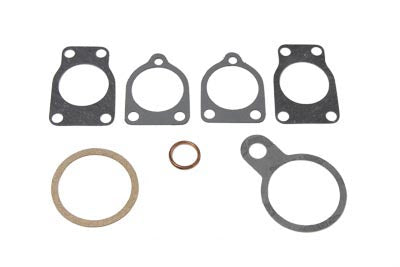 15-0622 - Linkert Carburetor Gasket Kit 3 and 4 Bolt by Gary Bang