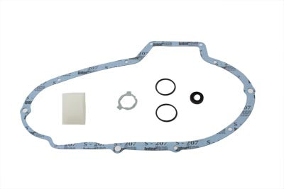 15-0625 - V-Twin Primary Gasket Kit by Gary Bang