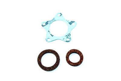 15-0630 - Wheel Gasket and Seal Kit by Gary Bang