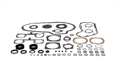 15-0634 - V-Twin Engine Gasket Kit by Gary Bang