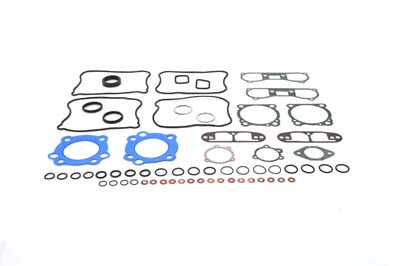 15-0636 - V-Twin Top End Gasket Kit by Gary Bang
