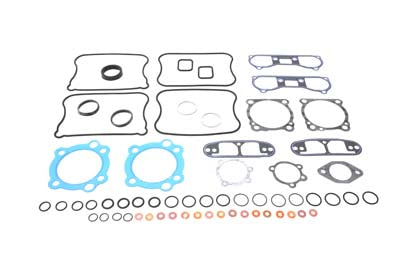 15-0639 - V-Twin Top End Gasket Kit by Gary Bang