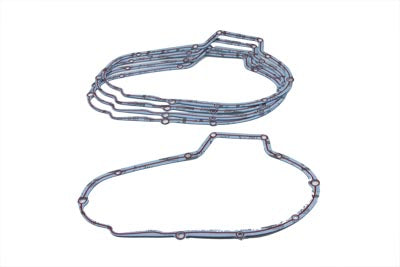 15-0646 - V-Twin Primary Cover Gasket by Gary Bang