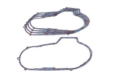 15-0647 - V-Twin Primary Cover Gasket by Gary Bang
