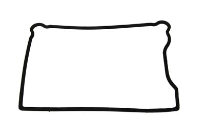 15-0651 - Lower Rocker Box O-Ring Gasket by Gary Bang