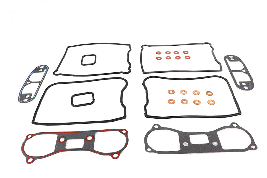 15-0654 - Rocker Box Gasket Kit for Evolution by Gary Bang