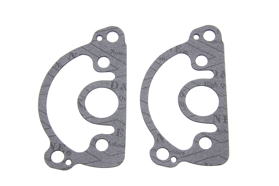 15-0655 - Starter Housing Gasket by Gary Bang
