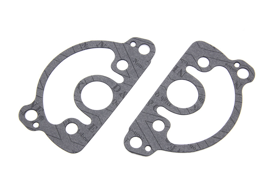 15-0655 - Starter Housing Gasket by Gary Bang