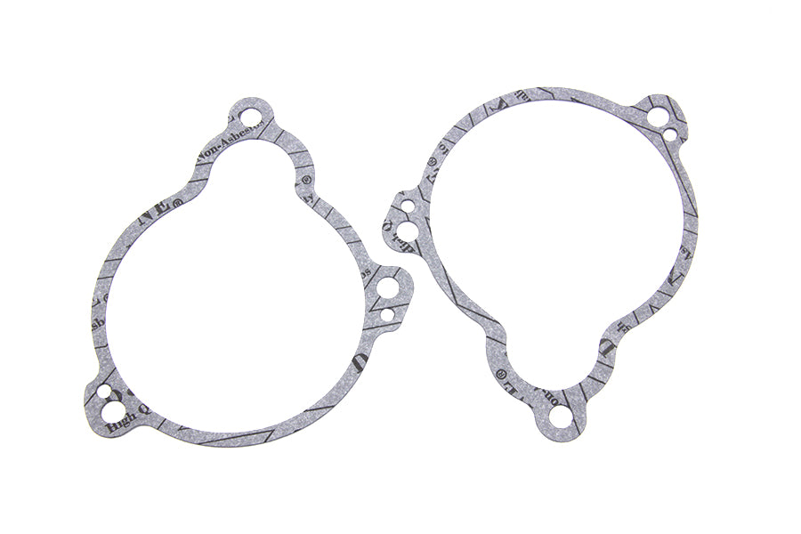 15-0656 - Starter Cover Gasket by Gary Bang