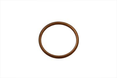 15-0660 - Donut Exhaust Ring Gasket by Gary Bang