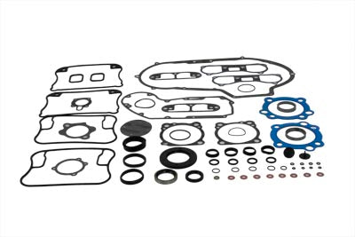15-0661 - V-Twin Gasket Kit by Gary Bang