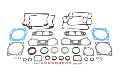 15-0662 - V-Twin Top End Gasket Kit by Gary Bang