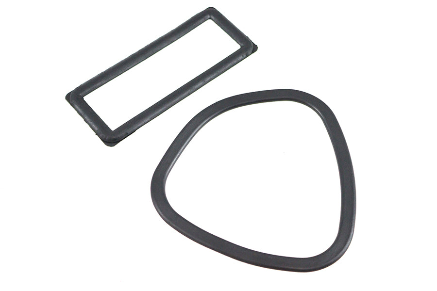 15-0667 - Beehive Tail Lamp Lens Seal Set by Gary Bang