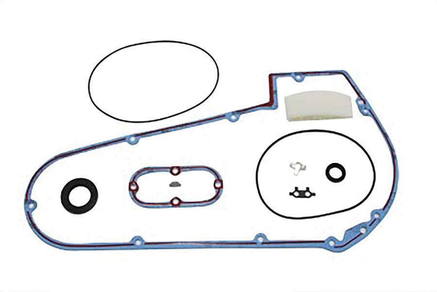 15-0672 - V-Twin Primary Gasket Seal Kit by Gary Bang