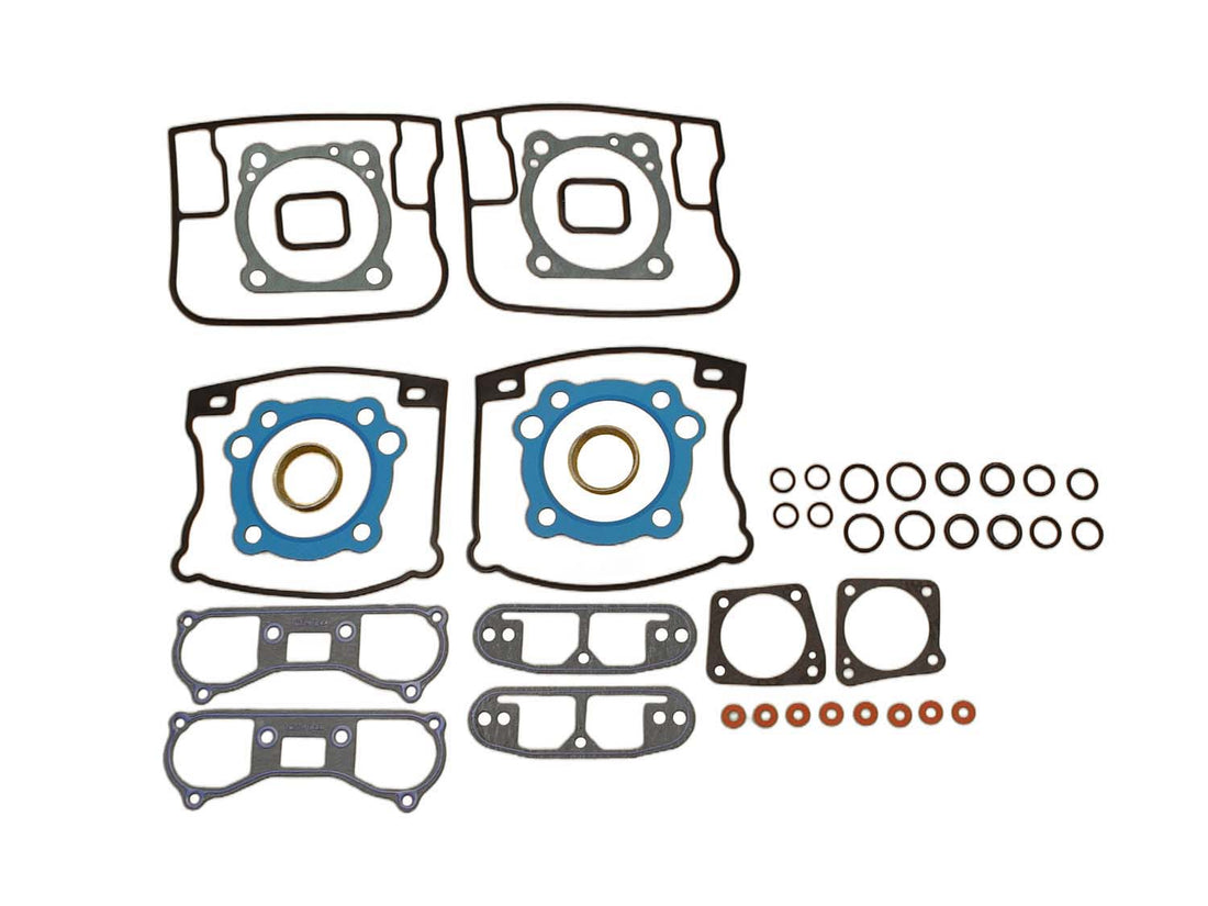 15-0680 - Top End Gasket Set by Gary Bang