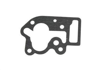 15-0683 - V-Twin Oil Pump Cover Gasket Kit by Gary Bang