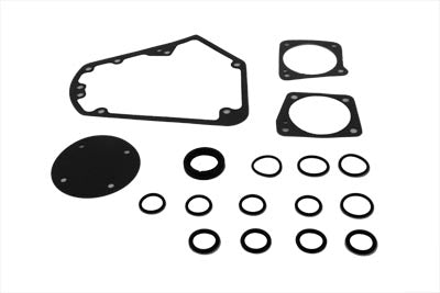 15-0686 - V-Twin Gear Gasket Kit by V-Twin