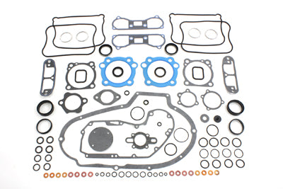15-0691 - V-Twin Engine Gasket Kit by Gary Bang
