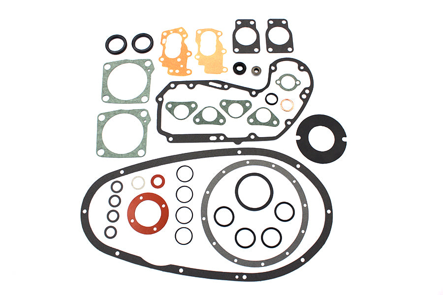 15-0699 - Gasket Kit by James