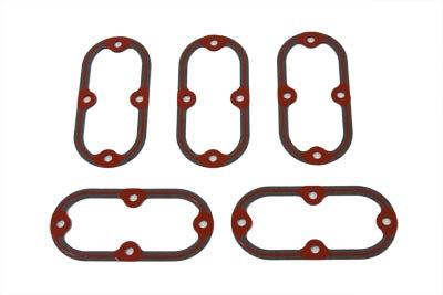 15-0700 - James Gasket Inspection Oval Gasket by James