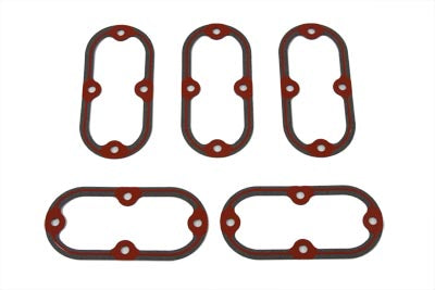 15-0703 - James Inspection Oval Gasket by James