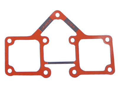 15-0705 - James Rocker Box Gasket by James