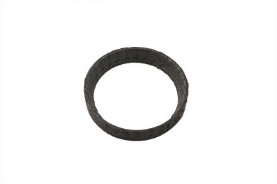 15-0712 - James Exhaust Port Gasket Tapered Stainless Steel by James