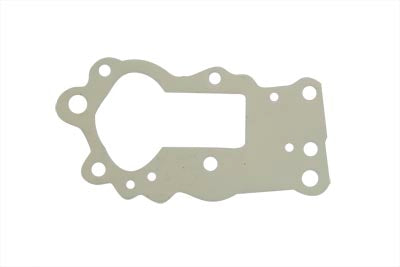 15-0727 - Oil Pump Gasket by Gary Bang