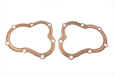 15-0739 - Head Gasket Copper by Gary Bang