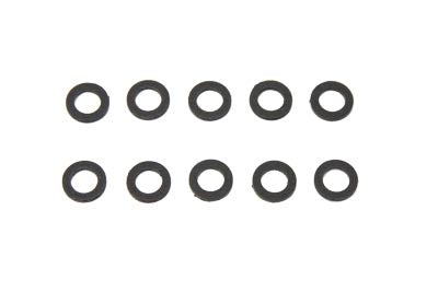 15-0745 - Linkert Nozzle Vent Gasket by Gary Bang