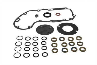 15-0752 - V-Twin Cam Cover Gasket Kit by Gary Bang