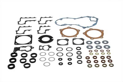 15-0758 - Gasket Kit by Gary Bang