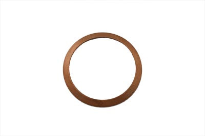 15-0759 - Exhaust Seals by Gary Bang