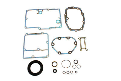 15-0767 - Transmission Sprocket Oil Seal Kit by Gary Bang