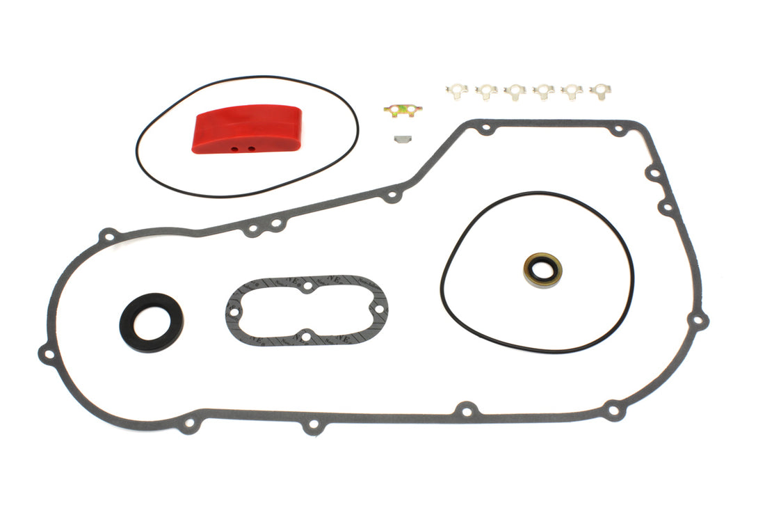15-0768 - V-Twin Primary Gasket Kit by Gary Bang