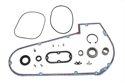 15-0781 - V-Twin Inner Primary Hardware Gasket Kit by Gary Bang