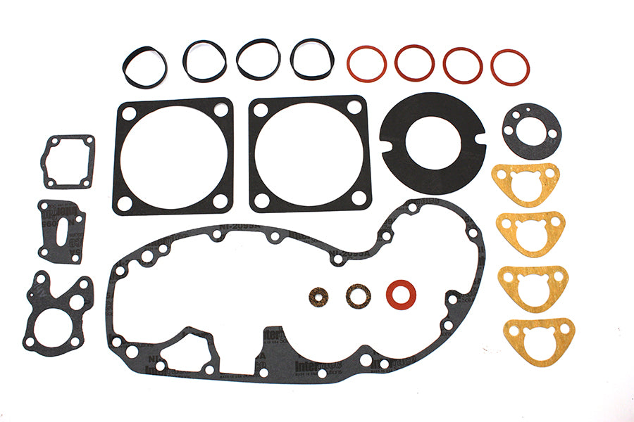 15-0785 - Engine Gasket Set by Gary Bang