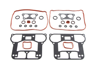 15-0786 - Rocker Box Gasket Kit by Gary Bang