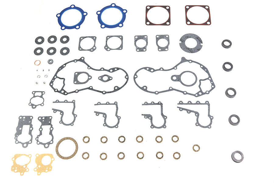 15-0800 - Engine Gasket Kit by James