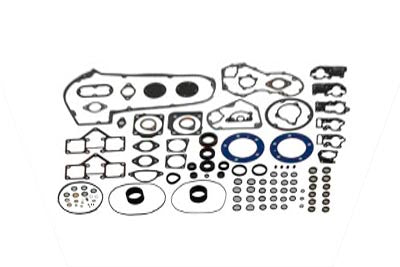 15-0804 - Engine Gasket Kit by James