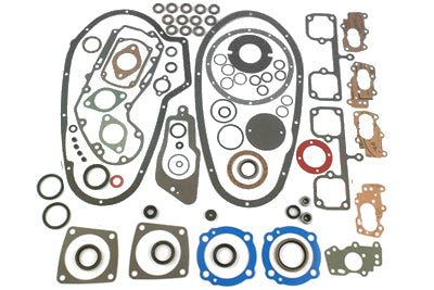 15-0809 - James Engine Gasket Kit by James