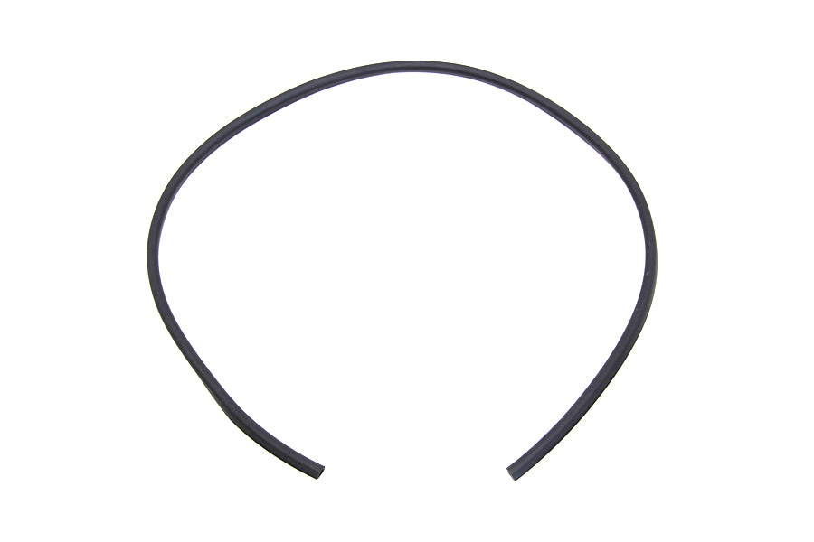 15-0819 - Inner Fairing Gasket by Gary Bang