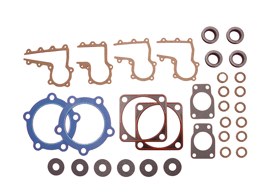 15-0820 - Top End Gasket Kit by James