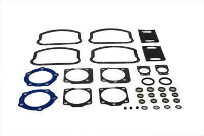 15-0821 - Top End Gasket Kit by James