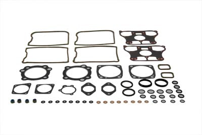 15-0824 - Top End Gasket Set by James