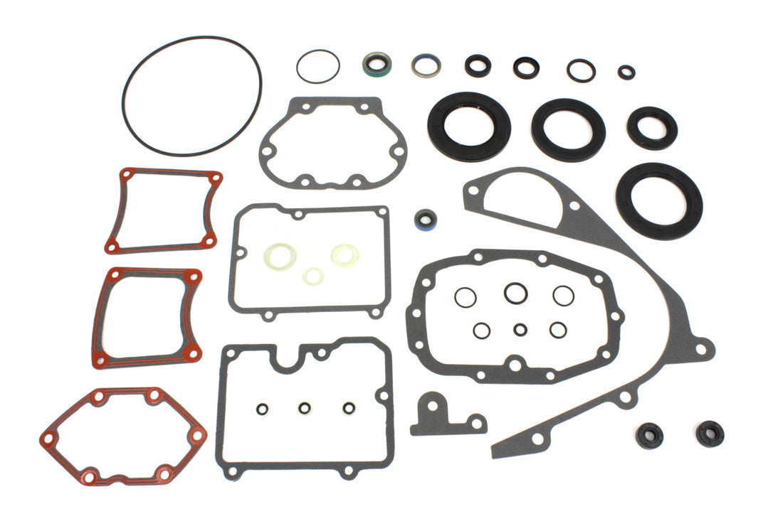 15-0841 - Transmission Gasket Kit by James