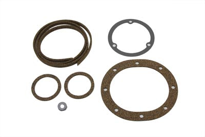 15-0844 - James Primary Cover Gasket Kit by James