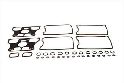15-0845 - Rocker Box Gasket Kit by James