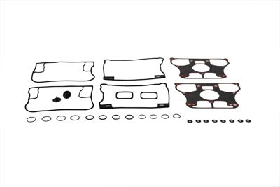 15-0848 - Rocker Box Gasket Kit by James